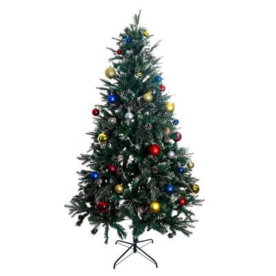 Artificial Christmas Tree With Stand Xmas Tree 6ft