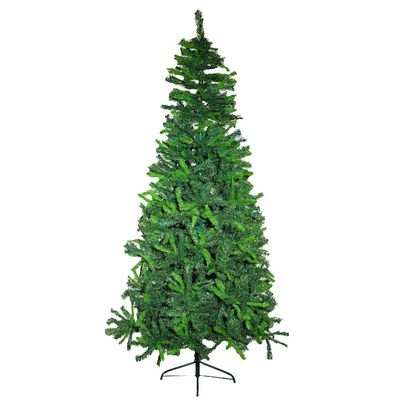Artificial Christmas Tree With Stand Xmas Tree 7.8ft