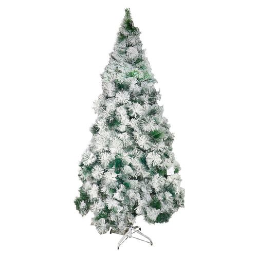 Artificial Christmas Tree With Stand Xmas Tree-6.8ft