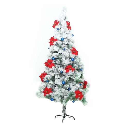 Artificial Christmas Tree With Stand Xmas Tree 