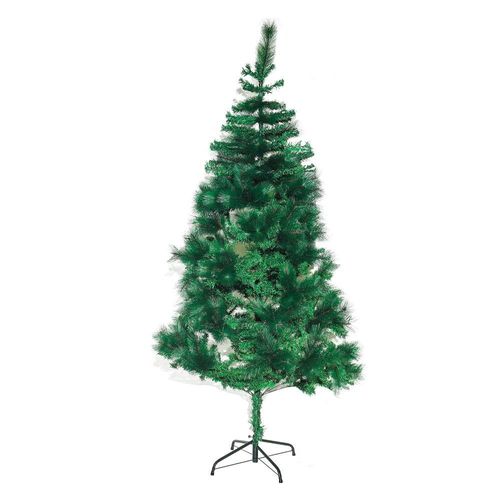 Artificial Christmas Tree With Stand Xmas Tree-6ft