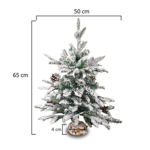 Artificial Christmas Tree With Stand Xmas Tree-2ft