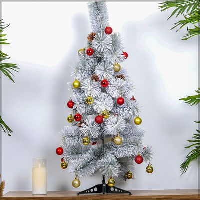 Artificial Christmas Tree With Stand Xmas Tree-3ft