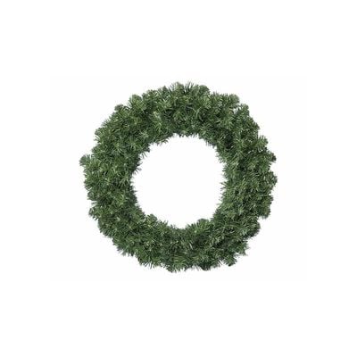 Kaemingk Christmas Imperial Wreath 50Cm Green