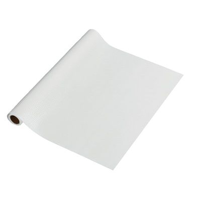 Wenko Anti-Slip Mat, 150 Cm Length X 50 Cm Width, White