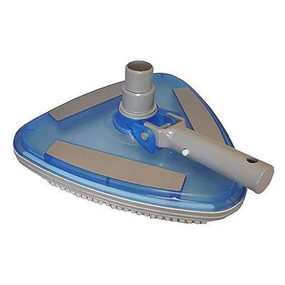 Jed Clear View Vacuum, Smoke