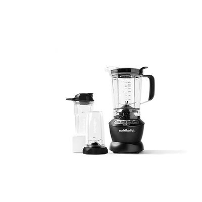 Nutribullet 7 Piece Set Multi-Function High Speed Blender - Dark Grey