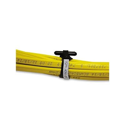 Alliance Stretchable Cable Wrap, 5-Pieces, 2-Inch Size