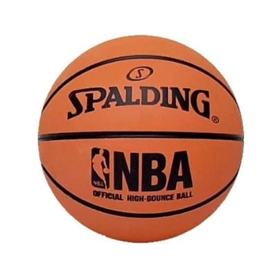 Spalding 51161 Spaldeen High-Bounce Ball