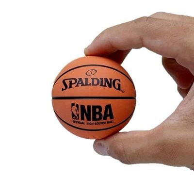 Spalding 51161 Spaldeen High-Bounce Ball