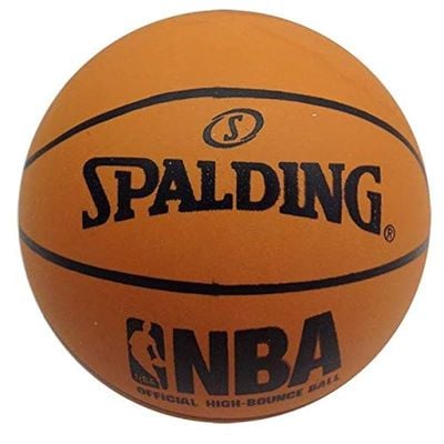 Spalding 51161 Spaldeen High-Bounce Ball