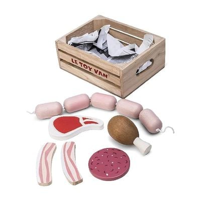 Le Toy Van - Educational Pretend Play Toy Food