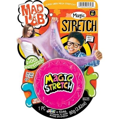 Jaru Mad Lab Magic Stretch For Kids