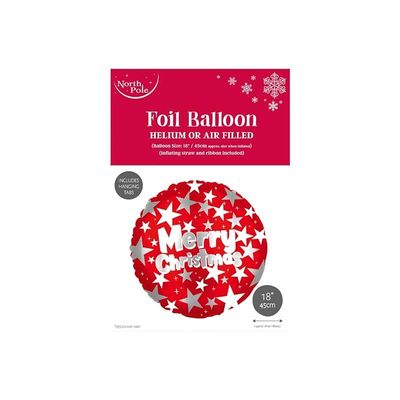 Eurowrap Foil Balloons