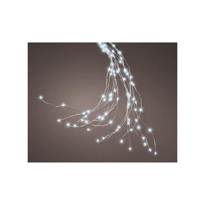 Kaemingk Micro Led Tree Lights - White