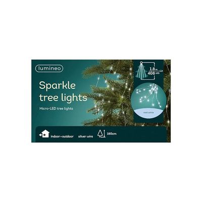 Kaemingk Micro Led Tree Lights