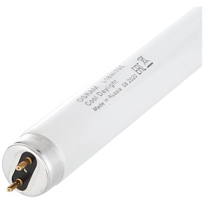 Osram Tube Light, White, 18 Watts