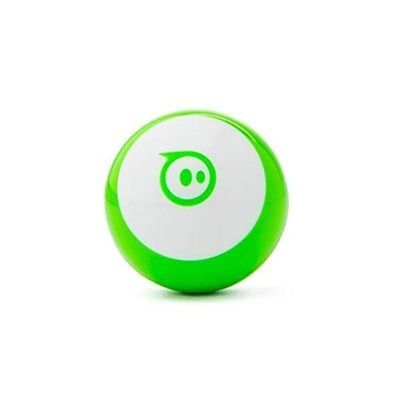 Sphero Mini App-Enabled Programmable Robot Ball - Light Green