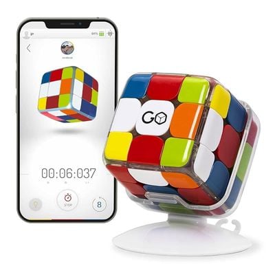 Go Cube The Connected - Smart Rubik's Puzzle Cube