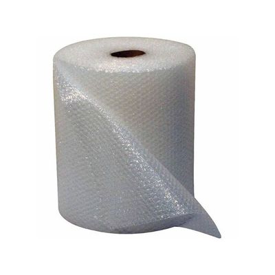 Multi-Purpose Bubble Wrap Clear Multi-Purpose Bubble Wrap Clear