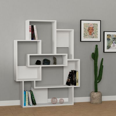 Book Cases & Cabinets