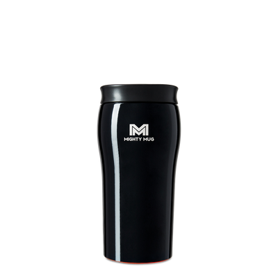 MIGHTY MUG TRAVEL MUG , SOLO-MIDNIGHT 360 , 12 Oz, MMG-1955D