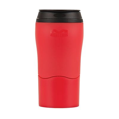 Mighty Mug Plastic Solo Mug - Red, MMG-1899D