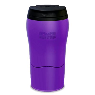 Mighty Mug - Solo Plastic Lilac - MMG-1902D