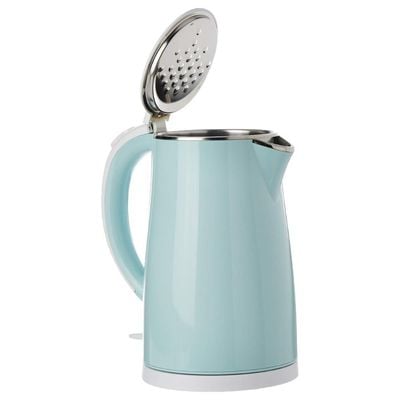 Midea 1.7 L Double Wall Wireless Kettle - Light Green