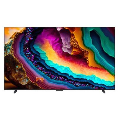 TCL 98 Inch 4K Google Smart LED TV