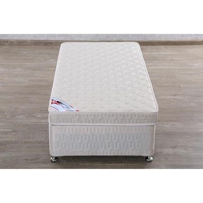 Medicated Mattress, Thickness 15Cm By  Furniture (120 X 190 Cm)