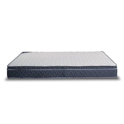 Galaxy Design Curative Comfort Mattress Off-White Color Twin Size (L x W x H) 200 x 120 x 21cm Model - GDF-120200CC - 5 Year Warranty.