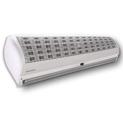 Westpoint Air Curtain Model-WTNF1513.RC | 1 Year Warranty