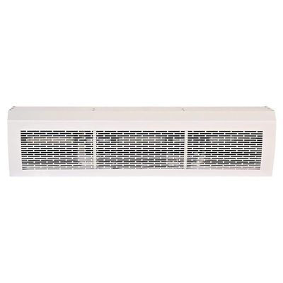 Super General Metal Air Curtain, White - Sgct N90H