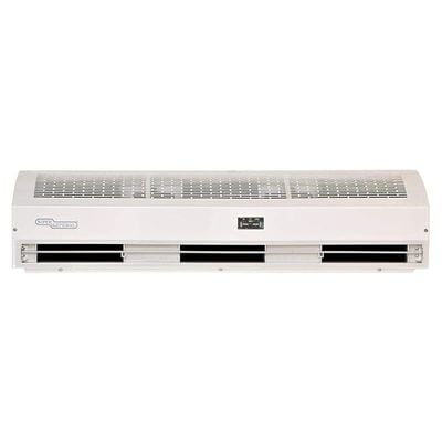 Super General Metal Air Curtain, White - Sgct N90H