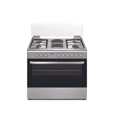 Cooking Range