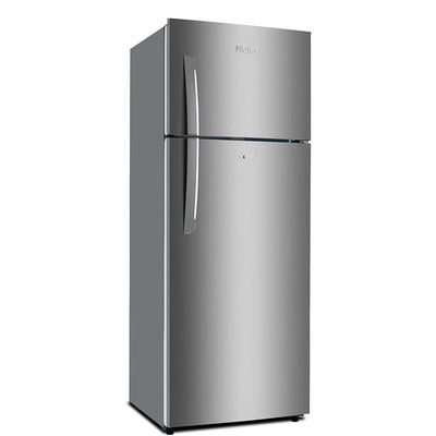 Haier 650L Top Mount Refrigerator Inverter - Silver - Mode - HRF-650SS - 1 Year Warranty