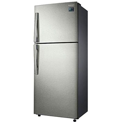 Samsung 390 Ltrs Freezer on Top Mount Refrigerator Model- RT39K5110SP | 1 Year Warranty