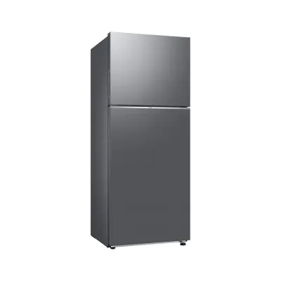 Samsung 384 Liter Free Standing Top Mount Refrigerator Model- RT50K5010SA | 1 Year Warranty