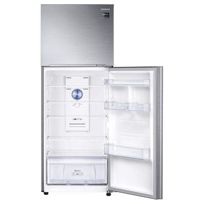 Samsung 384 Liter Free Standing Top Mount Refrigerator Model- RT50K5010SA | 1 Year Warranty