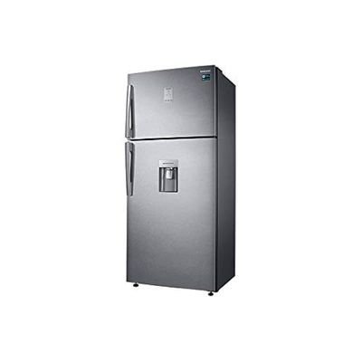 Samsung 750 Ltrs Double Door Freezer on Top Refrigerator Model- RT75K6540SL | 1 Year Warranty