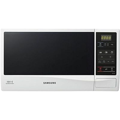 Samsung 20L Microwave Oven Model- ME732K | 1 Year Warranty