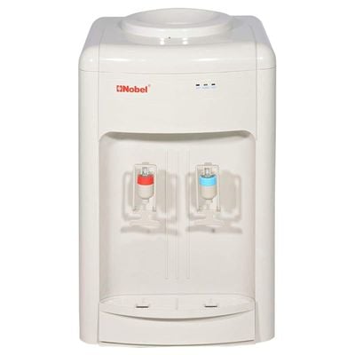 Nobel Water Dispenser, White [NWD-552]