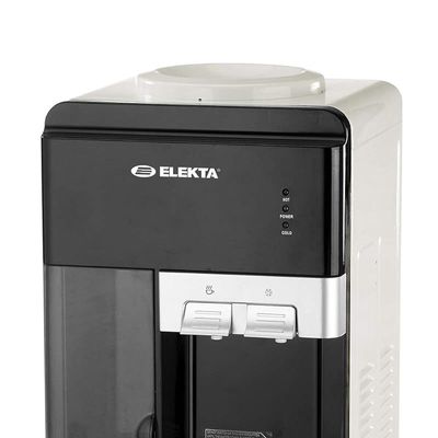 Elekta Water Dispenser Hot &amp; Cold Table Top Water Dispenser EWD-726C