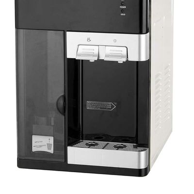 Elekta Water Dispenser Hot &amp; Cold Table Top Water Dispenser EWD-726C