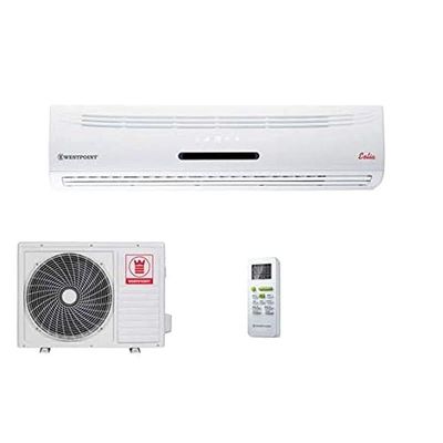 WestPoint 3 Ton Split Air Conditioner 36000BTU Model-WST3617KRT | 1 Year Full 5 Year Compressor Warranty.