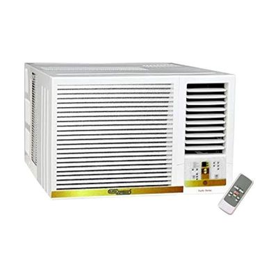 Super General Window Air Conditioner 12000-18000 BTU - SGA18-41HR