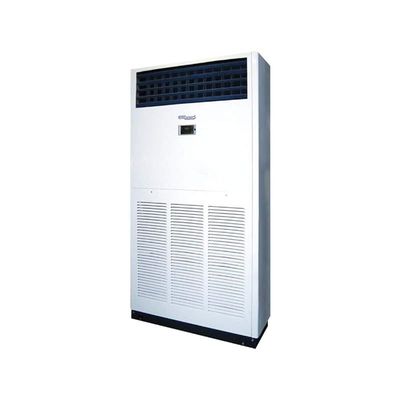 Super General 96000 BTU 8 Ton Floor Type Split Air Conditioner, with R22 ReT3 Scroll Compressor White SGFS-96-HE