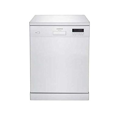 Westpoint Dishwasher 6-Programe Stainless Steel Model-WYM14616-ERD | 1 Year Warranty.