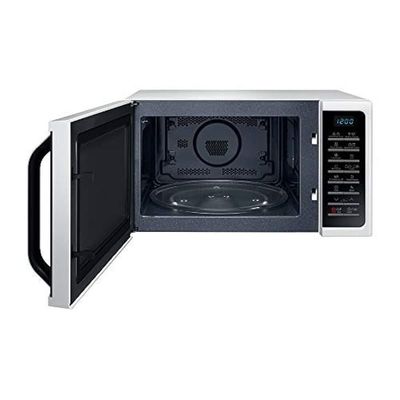 SAMSUNG 28L Microwave with Grill and Convection White Model- MC28H5015AW | 1 Year Warranty